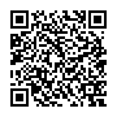 QR code for plate THP-2768