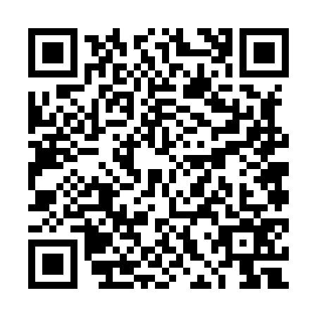 QR code for plate THV-8764