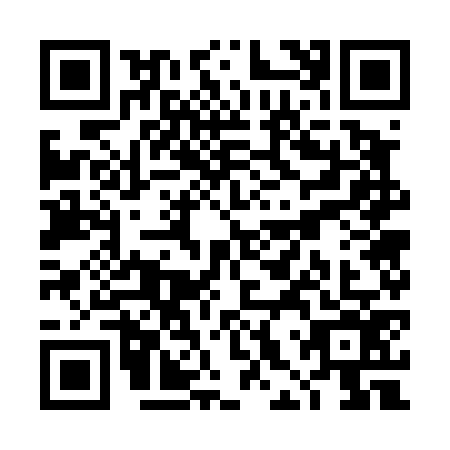 QR code for plate THW-4769