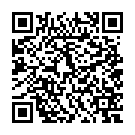 QR code for plate THW-7639