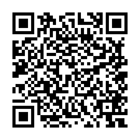 QR code for plate THW-8496
