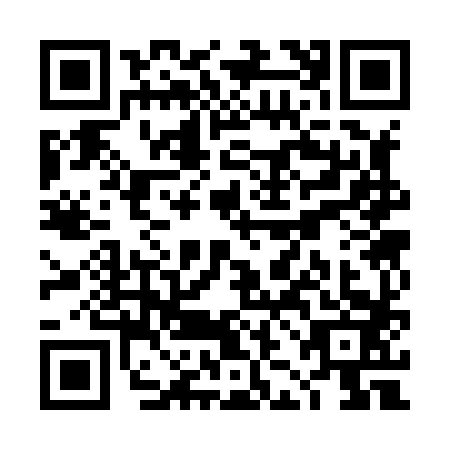 QR code for plate TJC-8834