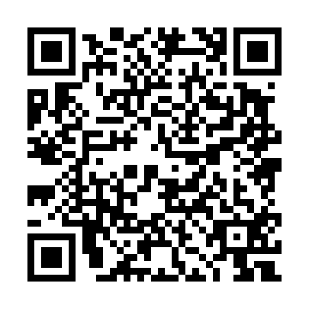 QR code for plate TJH-4127