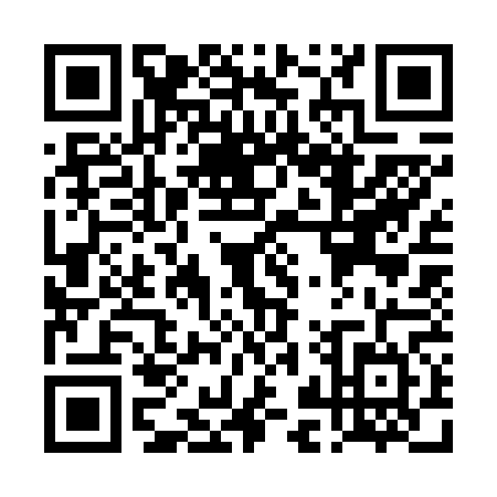QR code for plate TJS-6647