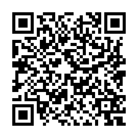 QR code for plate TJX-9235