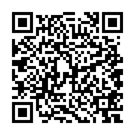 QR code for plate TKF-7089