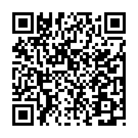 QR code for plate TKG-3411