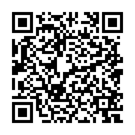 QR code for plate TKX-5023