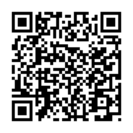 QR code for plate TMD-8401