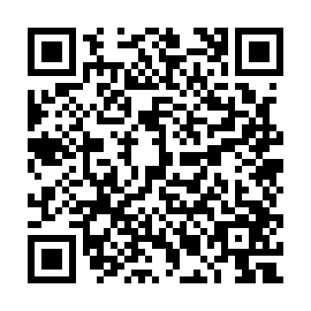 QR code for plate TMO-1463