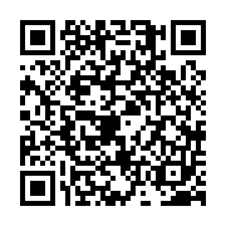 QR code for plate TOH-1538