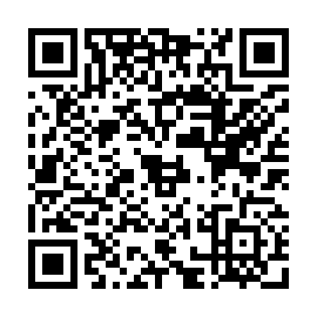 QR code for plate TOJ-9727