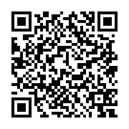 QR code for plate TPQ-5364