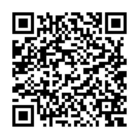 QR code for plate TPR-9022