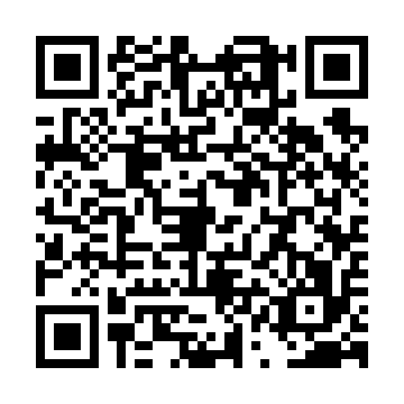 QR code for plate TQC-6166