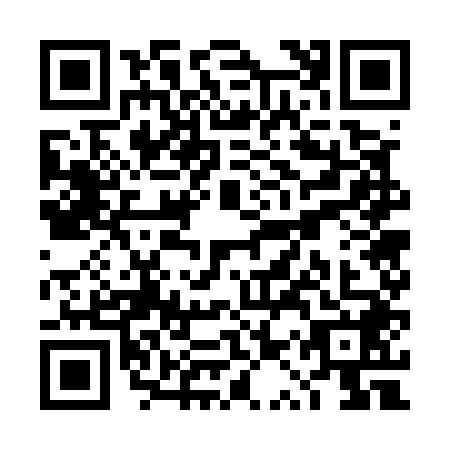 QR code for plate TQW-5489