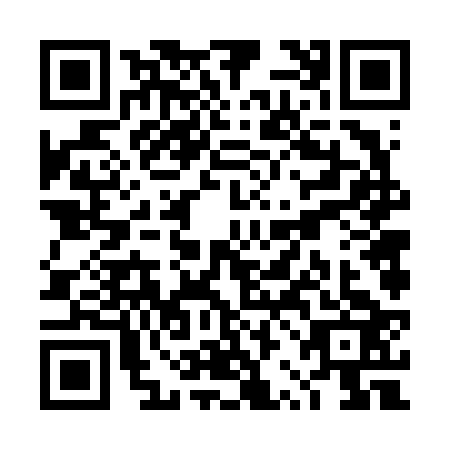 QR code for plate TRF-6232