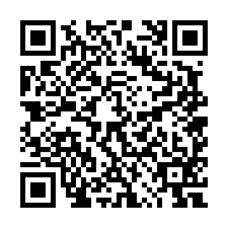 QR code for plate TRG-4964