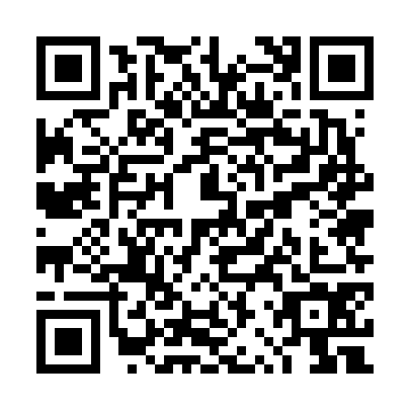 QR code for plate TRU-6745
