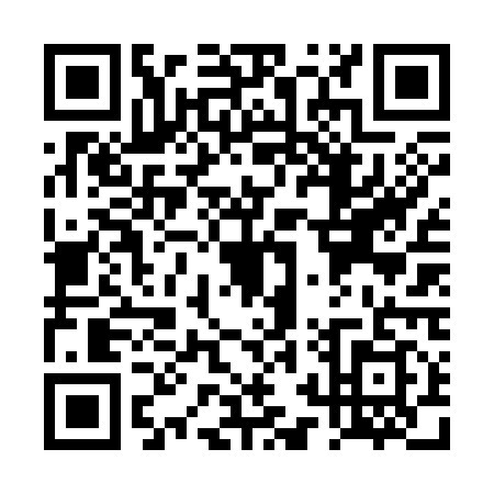 QR code for plate TRV-3192