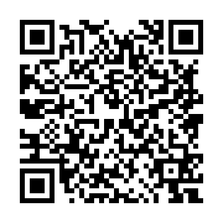 QR code for plate TRX-8609