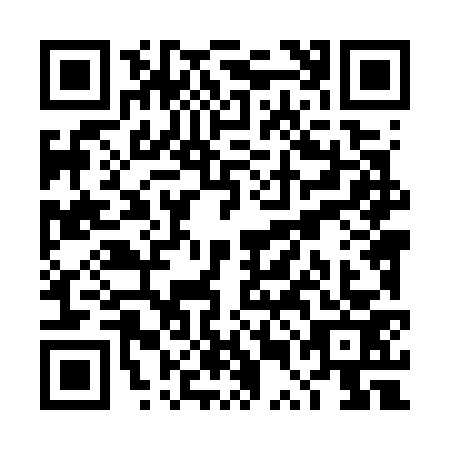 QR code for plate TUL-7739
