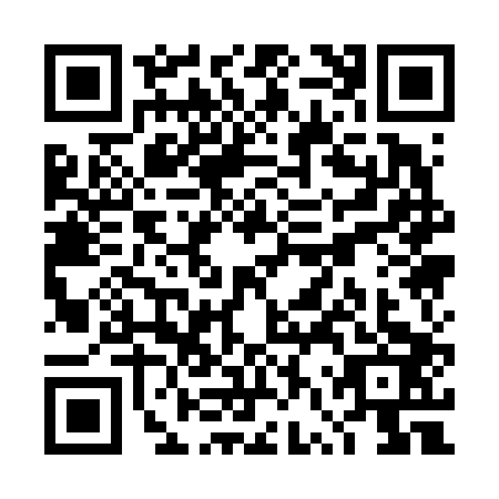QR code for plate TVQ-6037