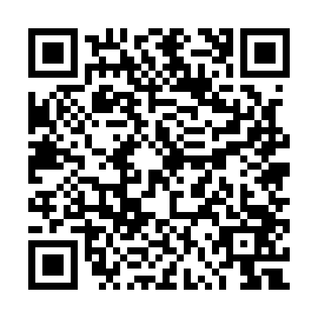 QR code for plate TVU-1436