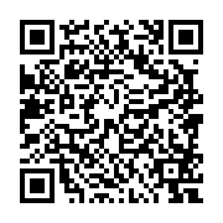 QR code for plate TVX-0836