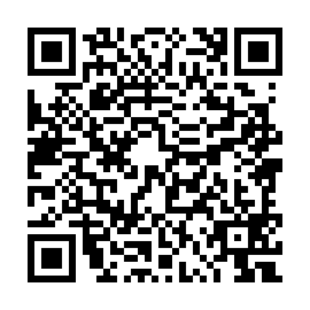 QR code for plate TVX-3998