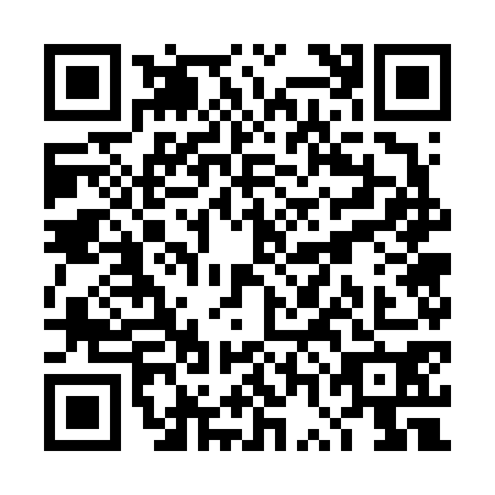 QR code for plate TWG-6700