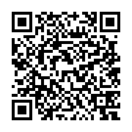 QR code for plate TXB-0781