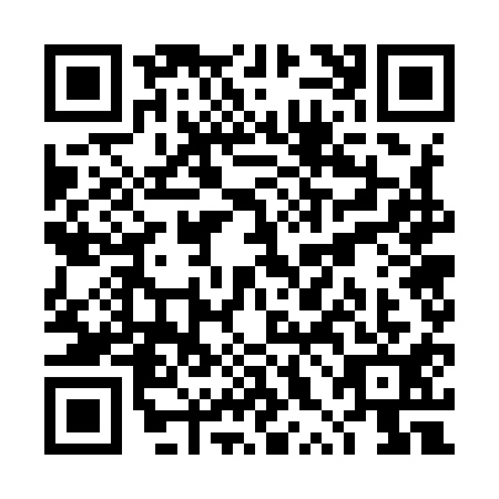 QR code for plate TXG-9110