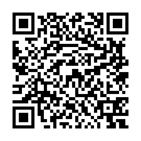 QR code for plate TXK-8707