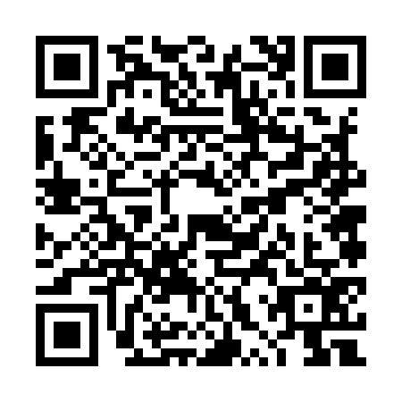 QR code for plate TXV-9768