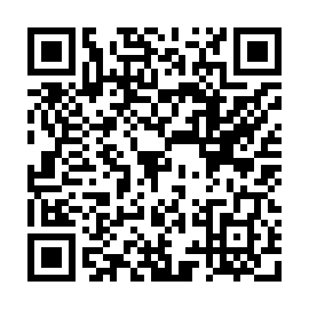 QR code for plate TYK-8087