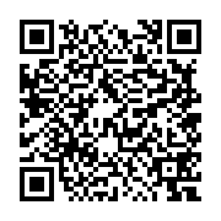 QR code for plate TZG-8583