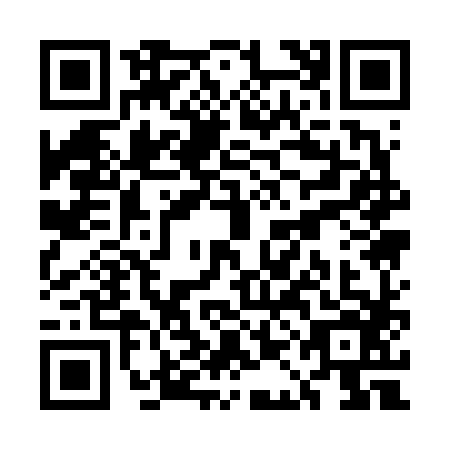 QR code for plate UAA-6861