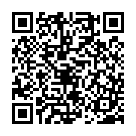 QR code for plate UAQ-5438