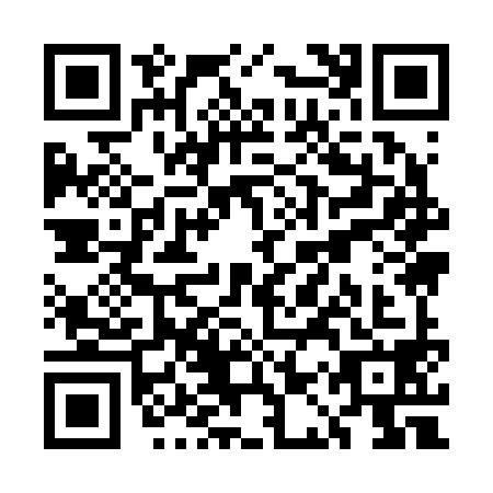 QR code for plate UAY-2981