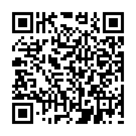 QR code for plate UBP-3665