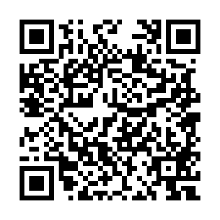 QR code for plate UBP-5894