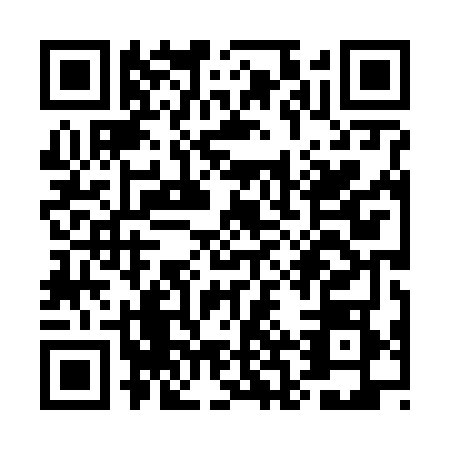 QR code for plate UBX-6681
