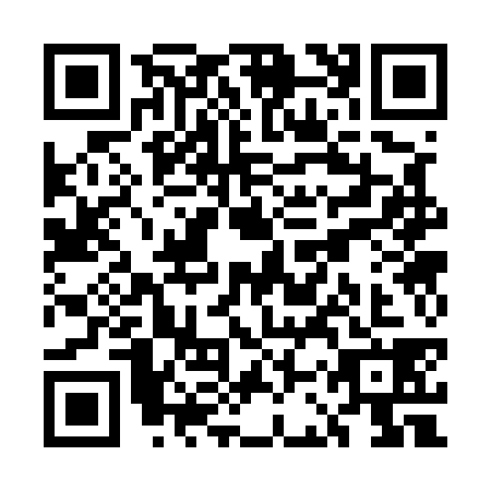 QR code for plate UCS-5380