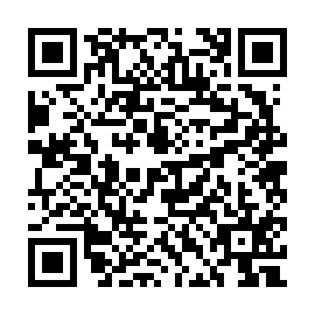 QR code for plate UDB-6152