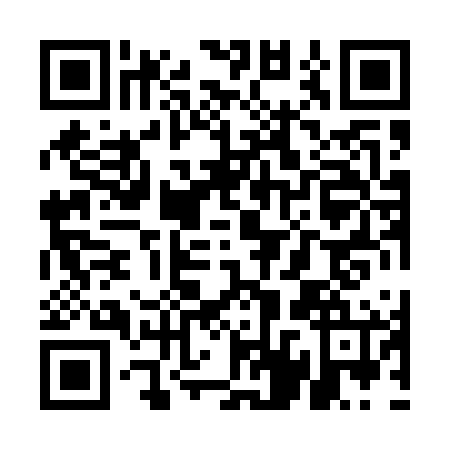 QR code for plate UDX-5669