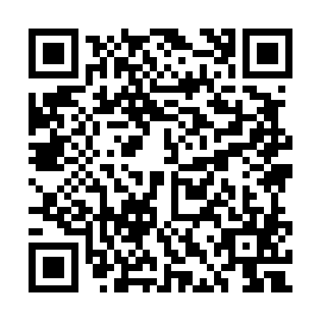QR code for plate UDY-4858