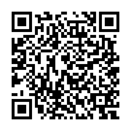 QR code for plate UEW-4525