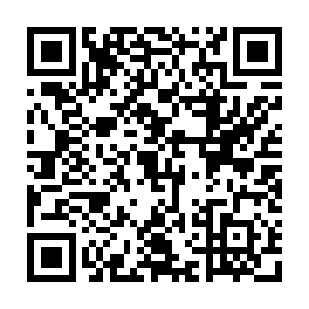 QR code for plate UFA-6108