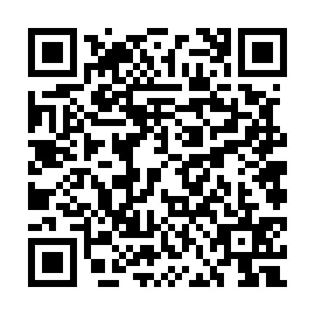 QR code for plate UFF-5353